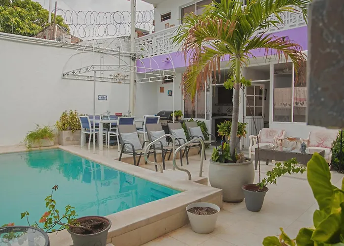 Casa Maria - Hotel Boutique