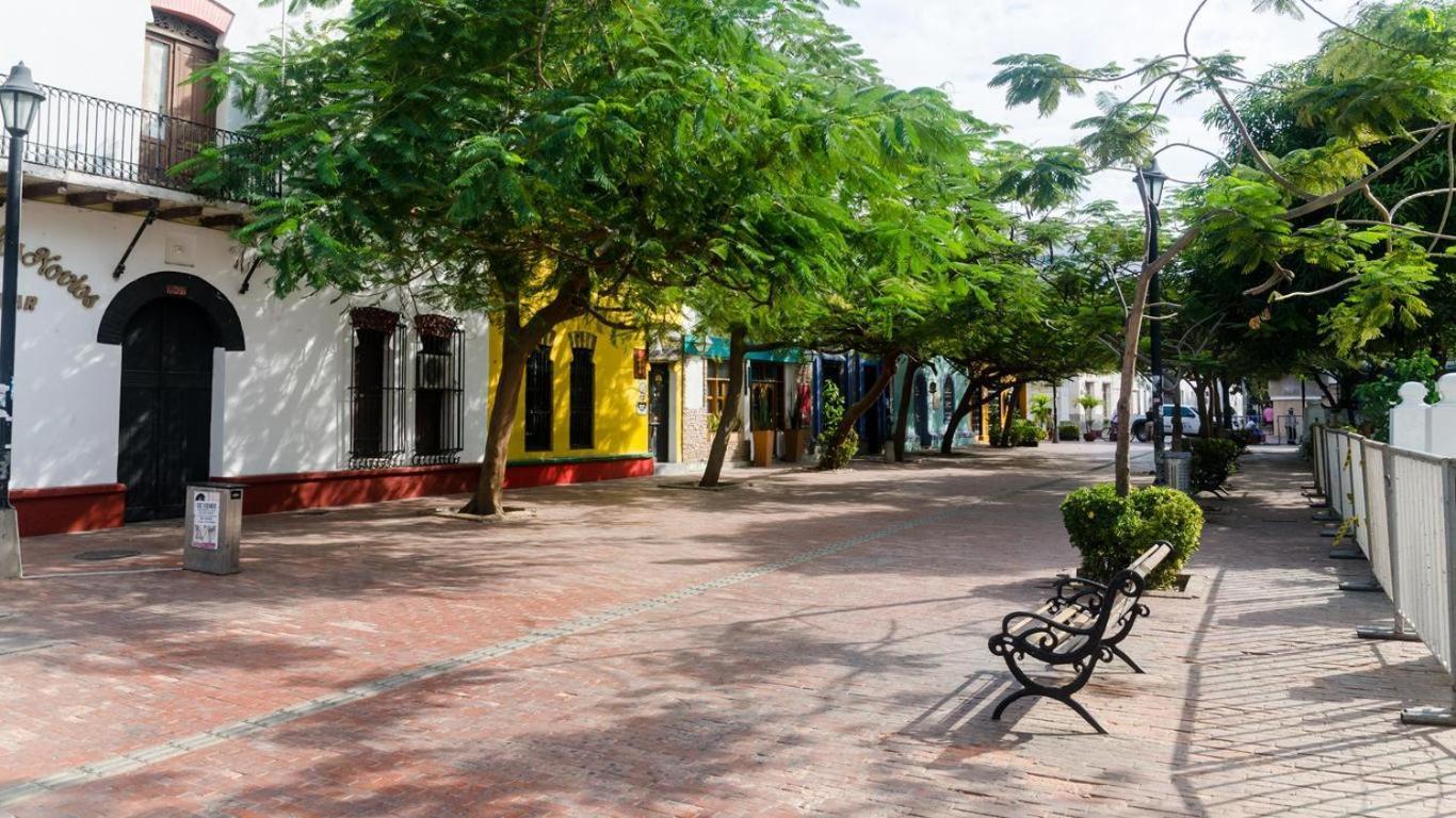 Casa Maria - Boutique Appart hôtel