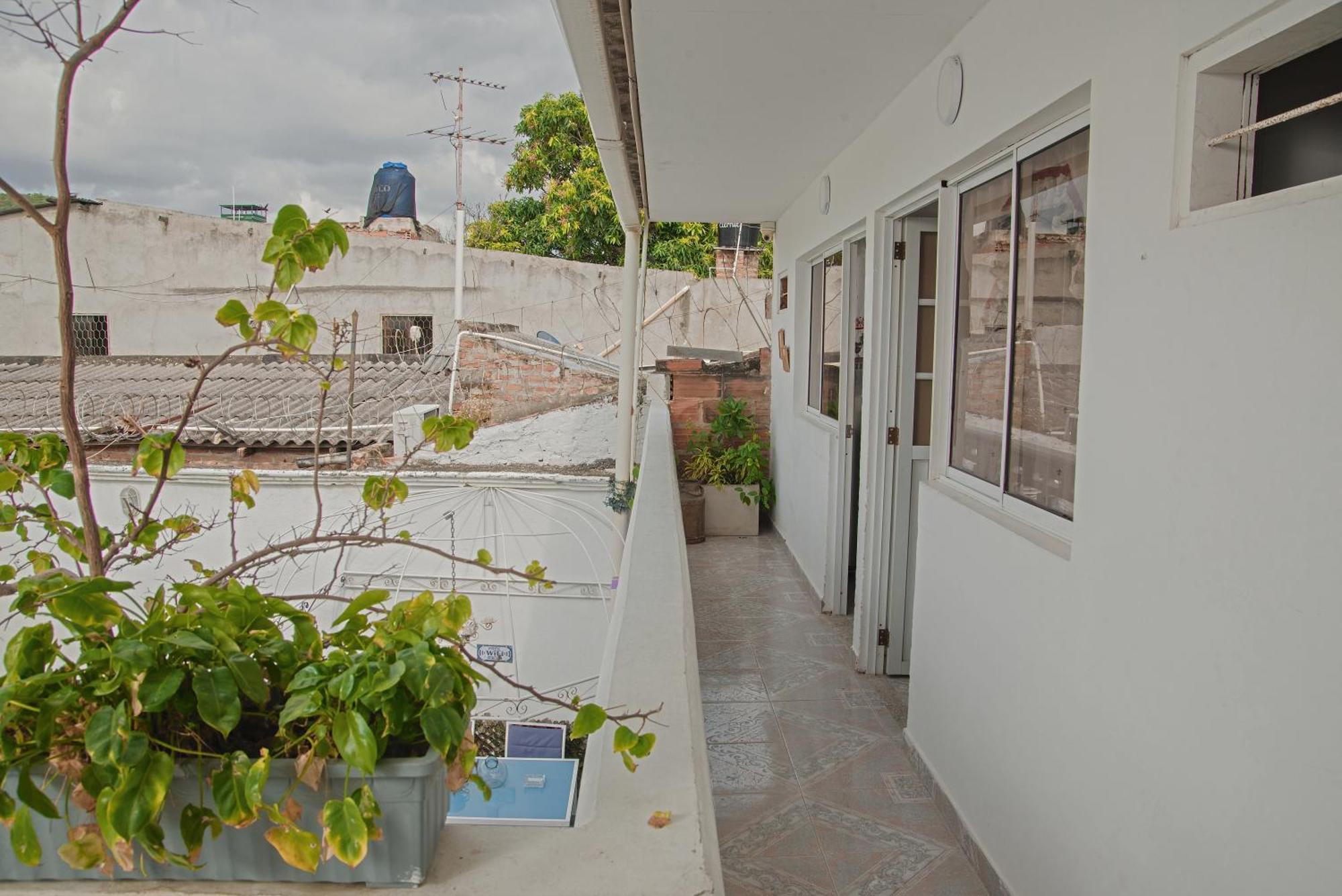 Appart hôtel Casa Maria - Boutique