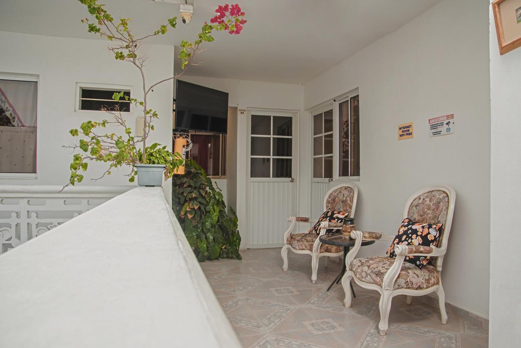 Casa Maria - Boutique Appart hôtel *