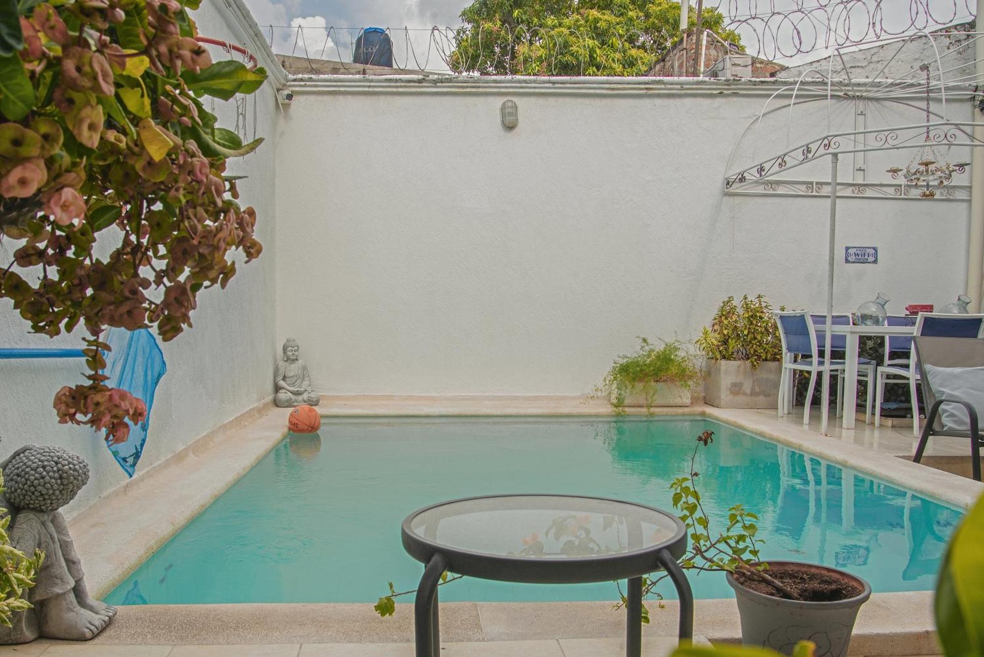 Appart hôtel Casa Maria - Boutique