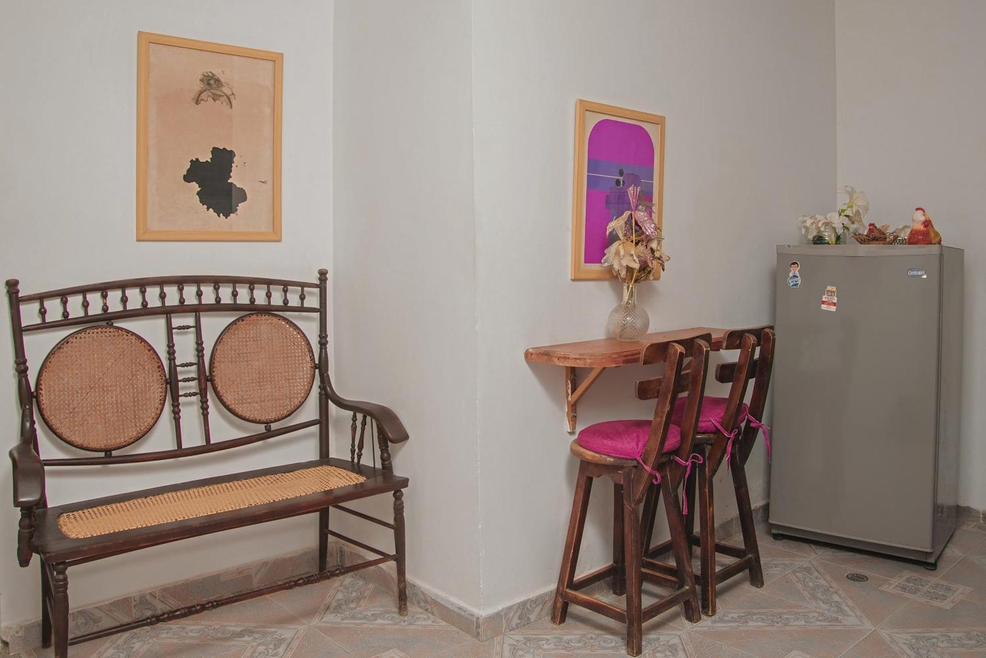 Appart hôtel Casa Maria - Boutique Santa Marta (Magdalena)