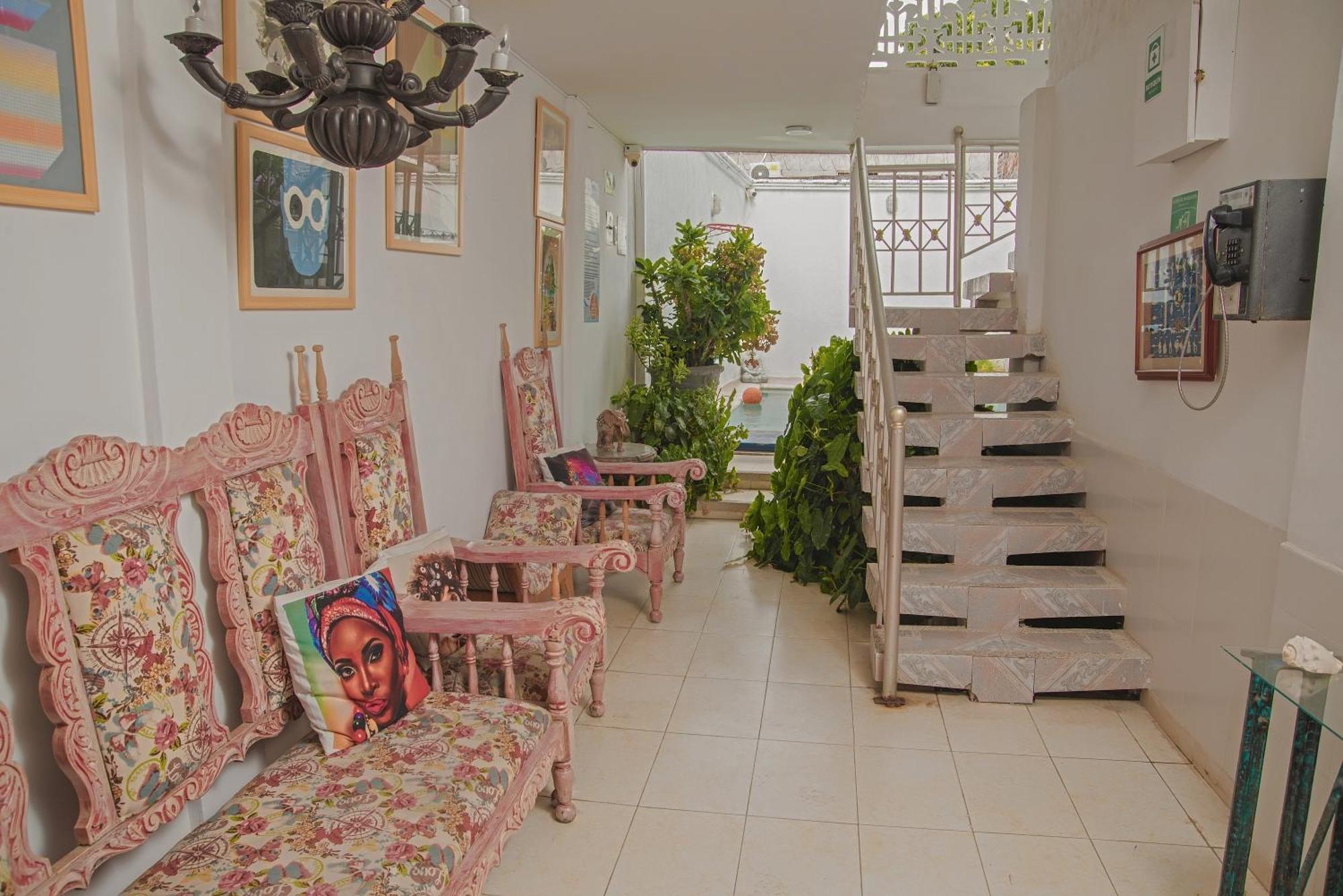 Casa Maria - Boutique Appart hôtel