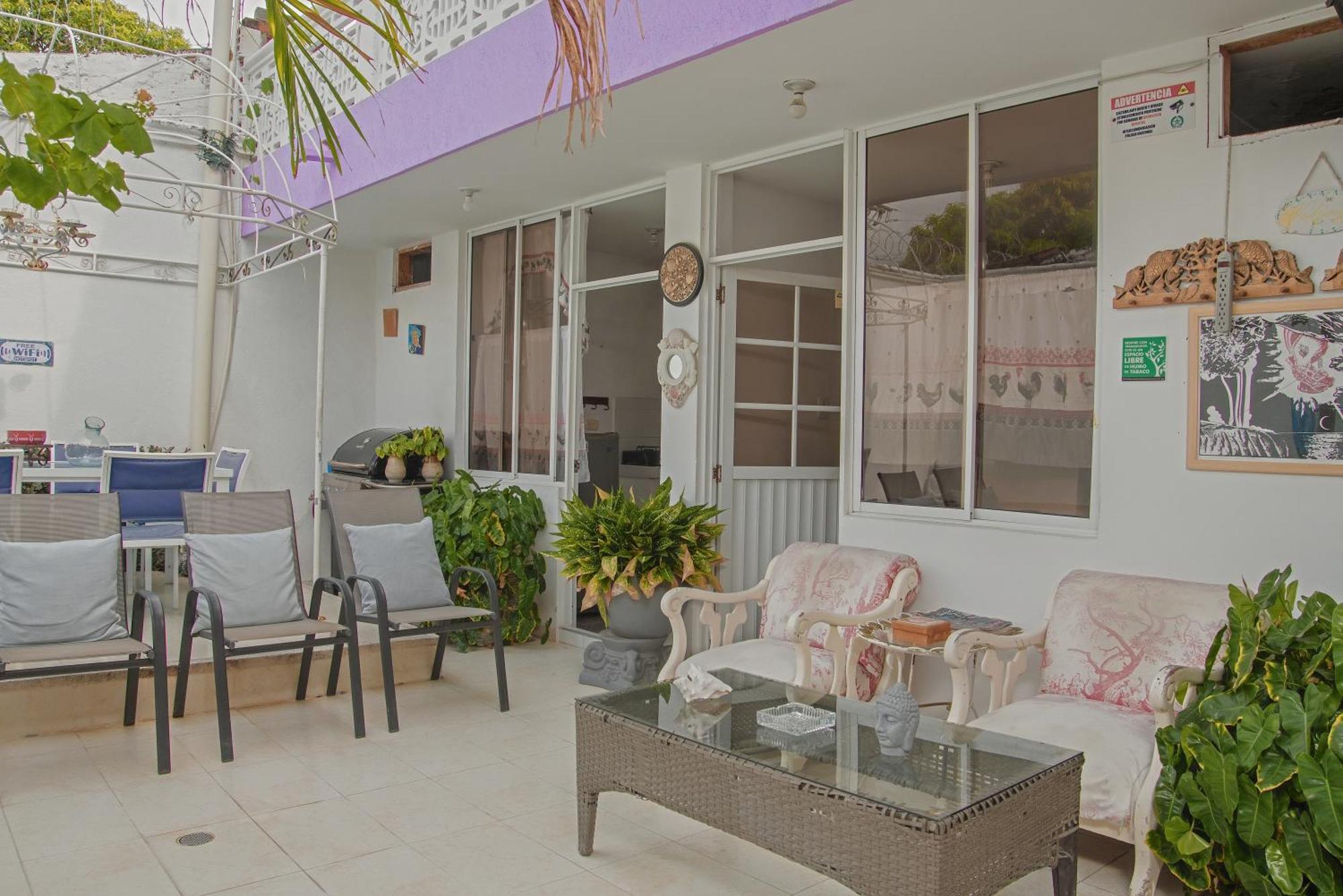 Appart hôtel Casa Maria - Boutique