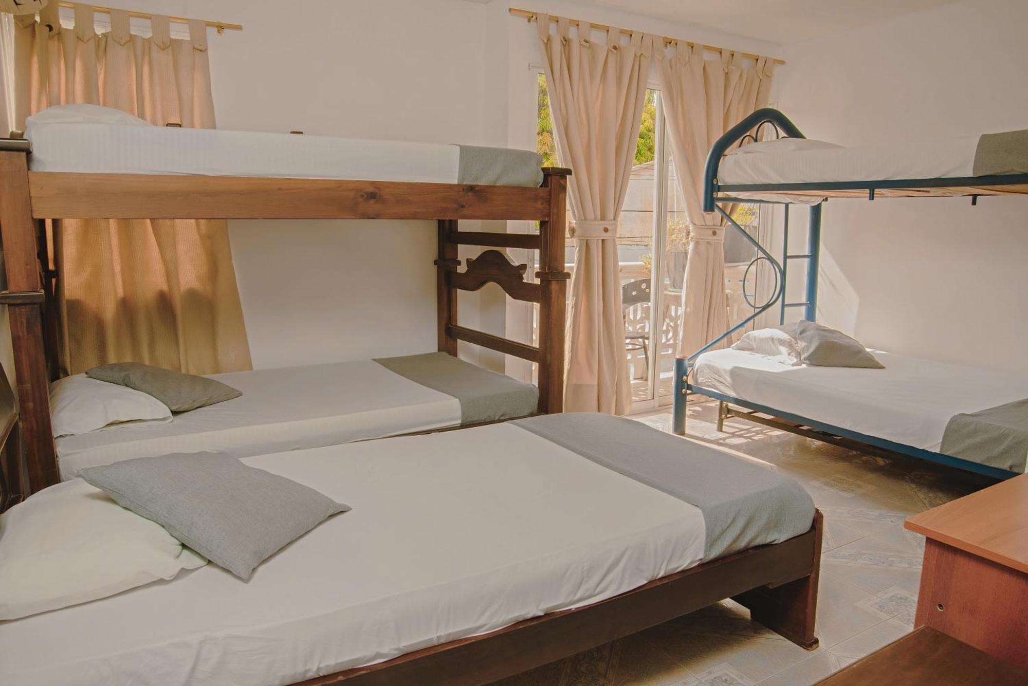 Casa Maria - Boutique Appart hôtel Santa Marta (Magdalena)