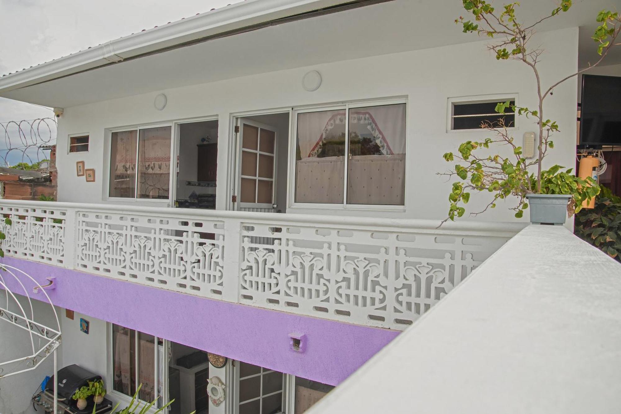 Casa Maria - Boutique * Santa Marta (Magdalena)