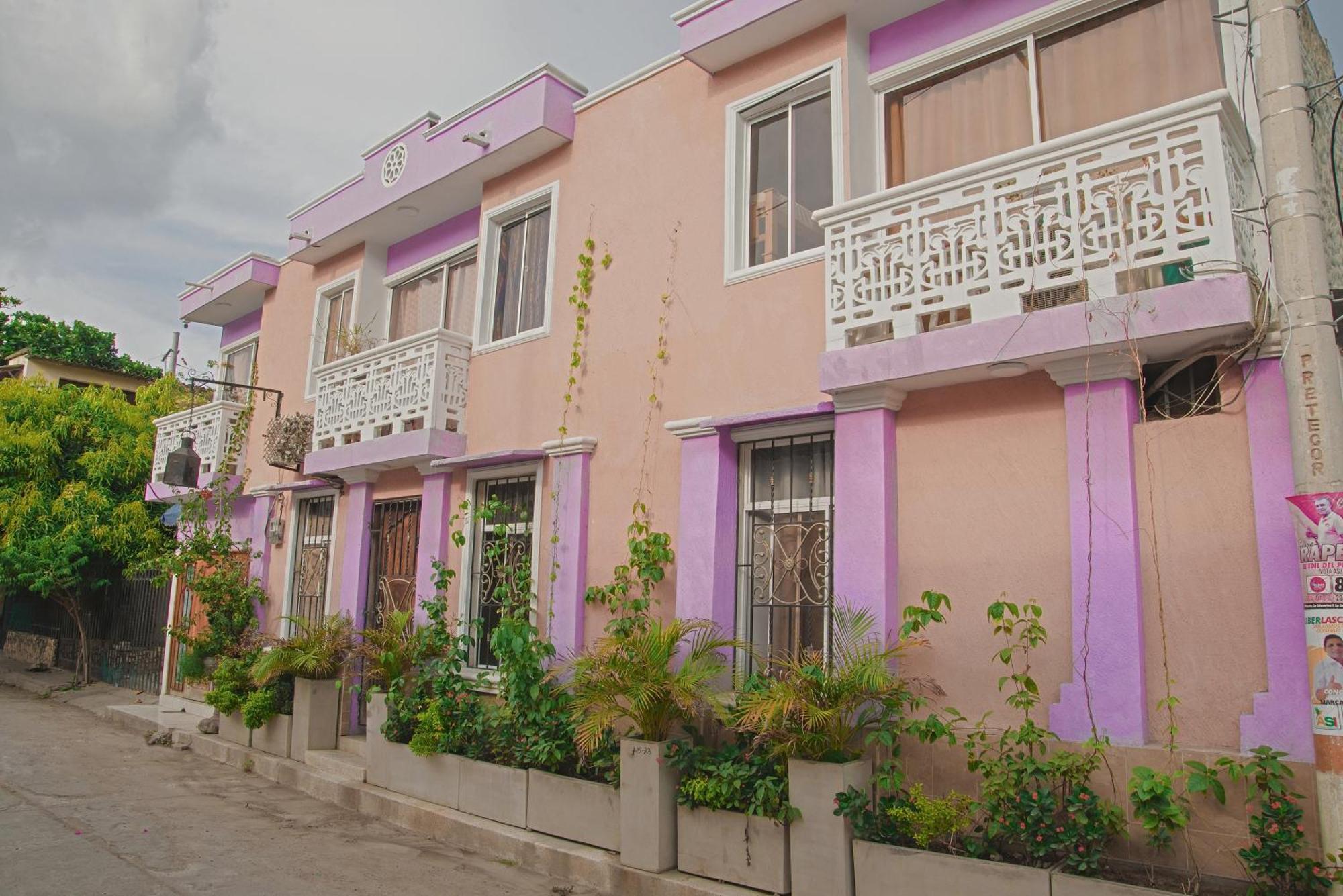 Casa Maria - Boutique Appart hôtel