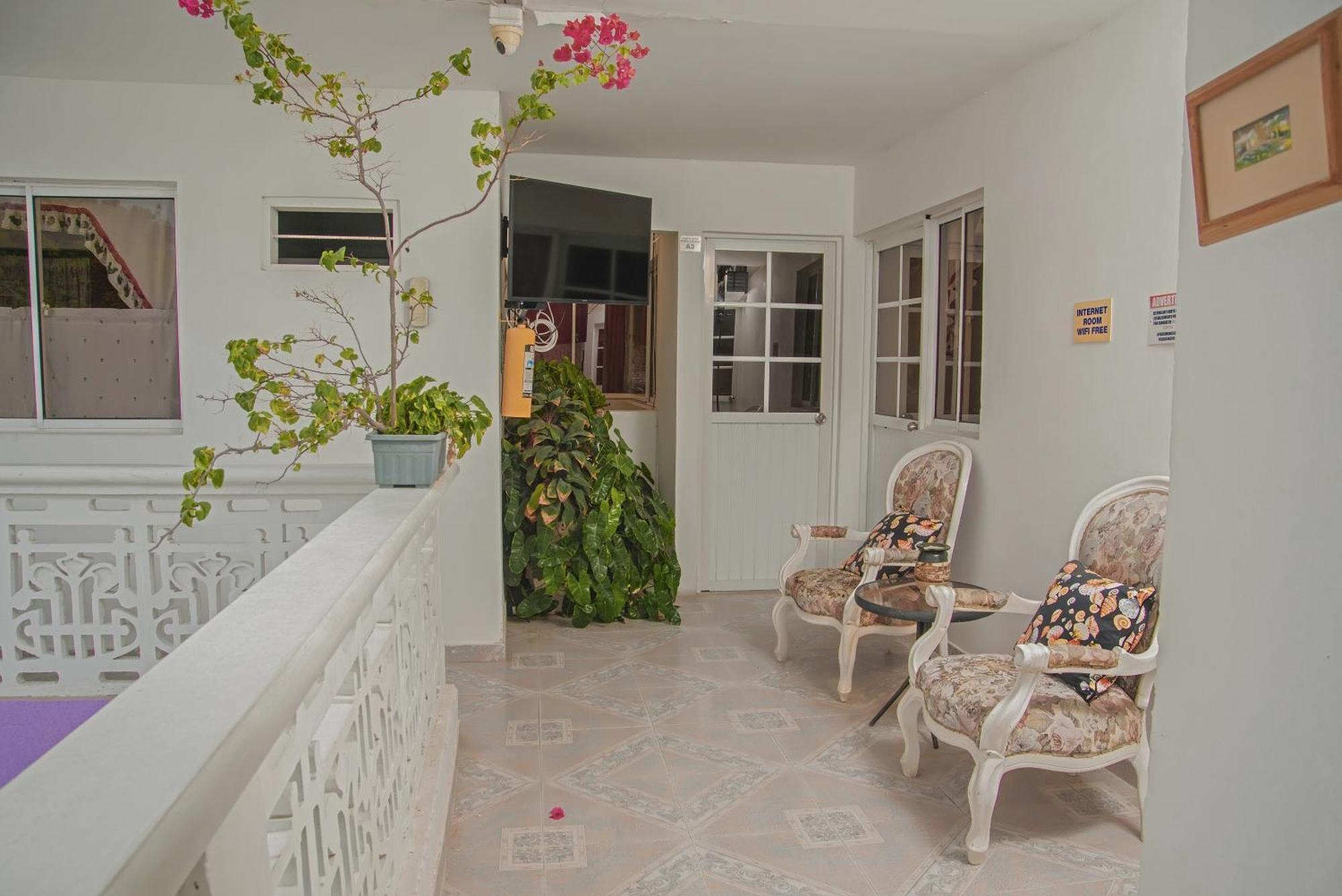 Appart hôtel Casa Maria - Boutique