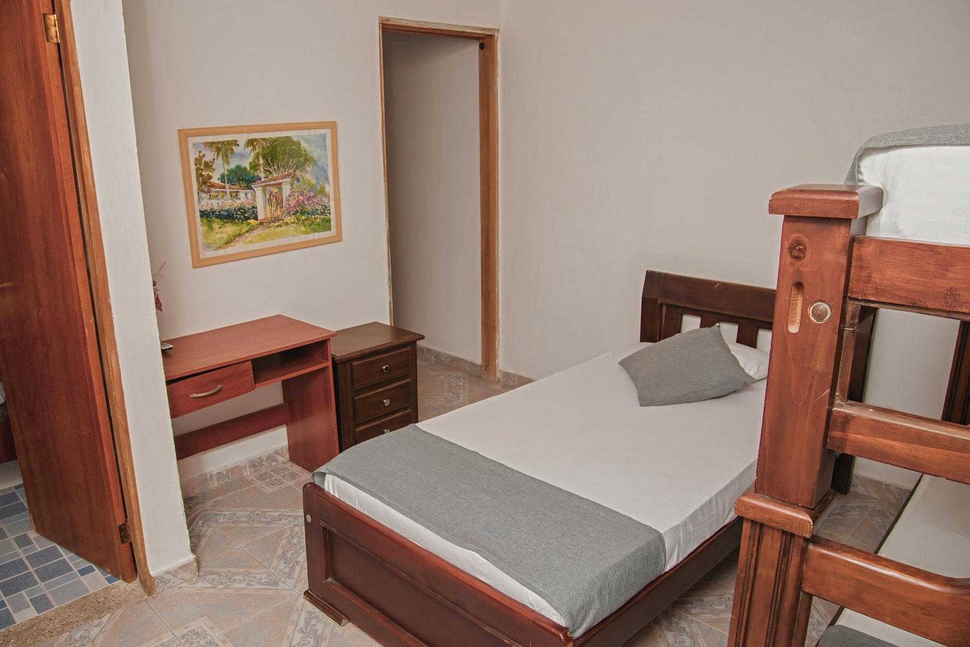 Casa Maria - Boutique Appart hôtel Santa Marta (Magdalena)