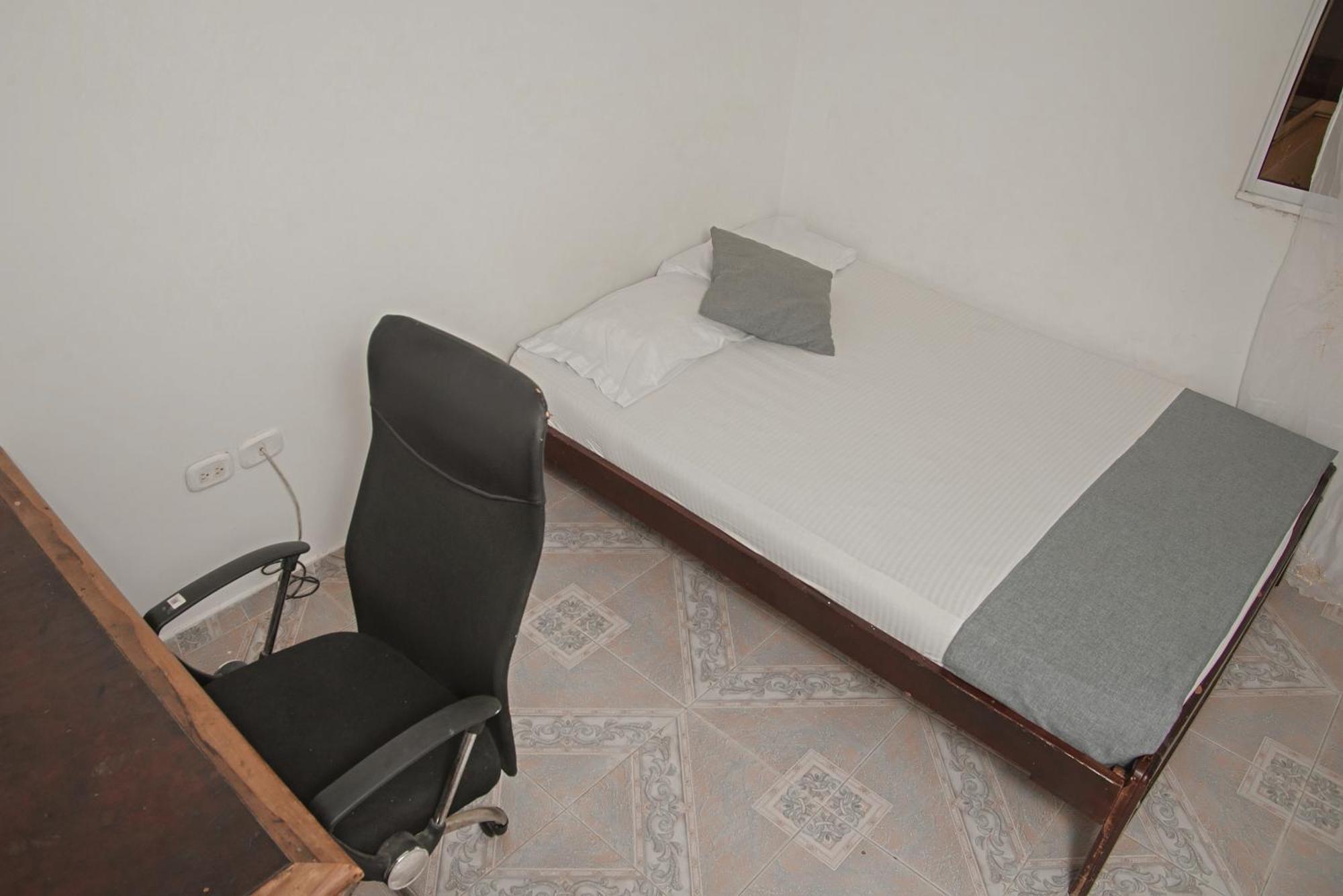 Appart hôtel Casa Maria - Boutique