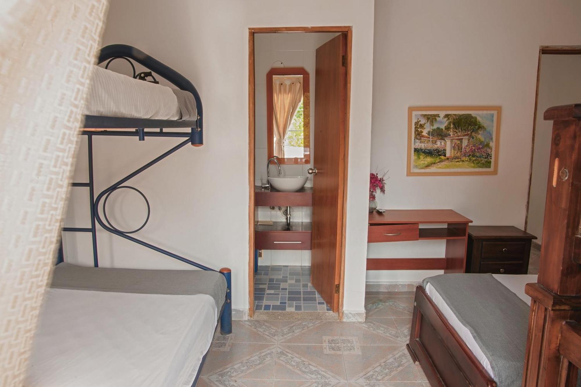 Casa Maria - Boutique Appart hôtel *
