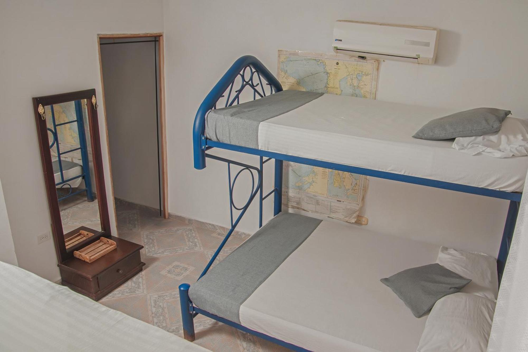 Casa Maria - Boutique Appart hôtel Santa Marta (Magdalena)