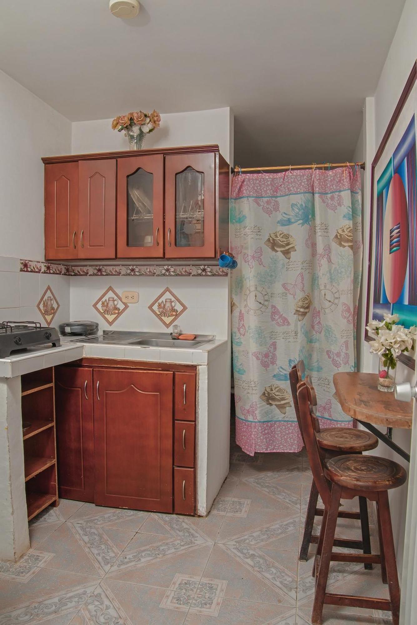 Appart hôtel Casa Maria - Boutique Santa Marta (Magdalena)