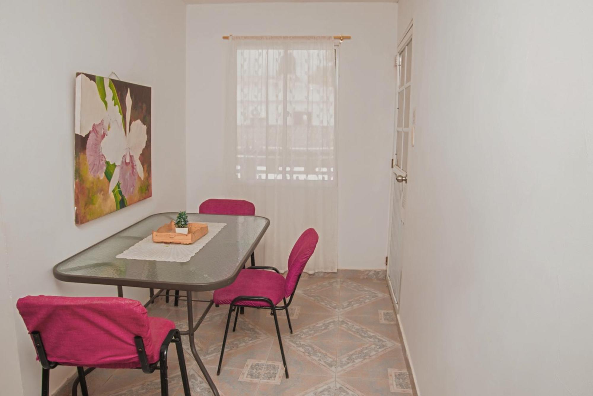 Casa Maria - Boutique Appart hôtel Santa Marta (Magdalena)