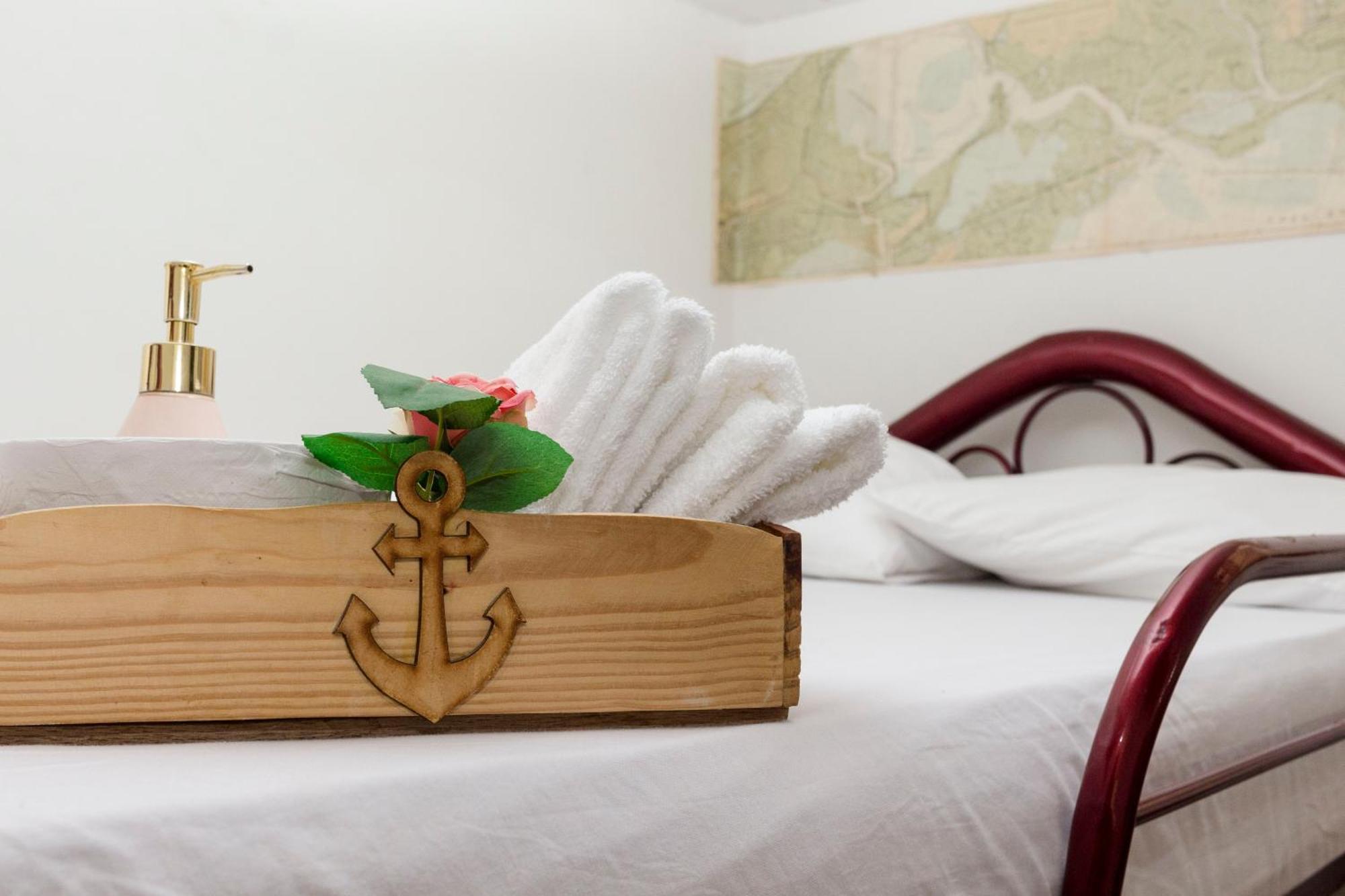 Casa Maria - Boutique Appart hôtel
